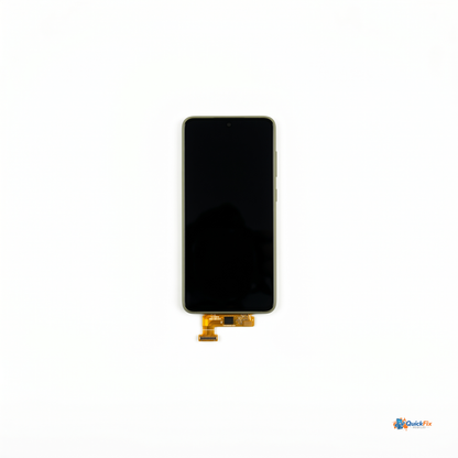 Samsung Galaxy S21 FE Screen Replacement - Olive - Quick Fix Mobiles