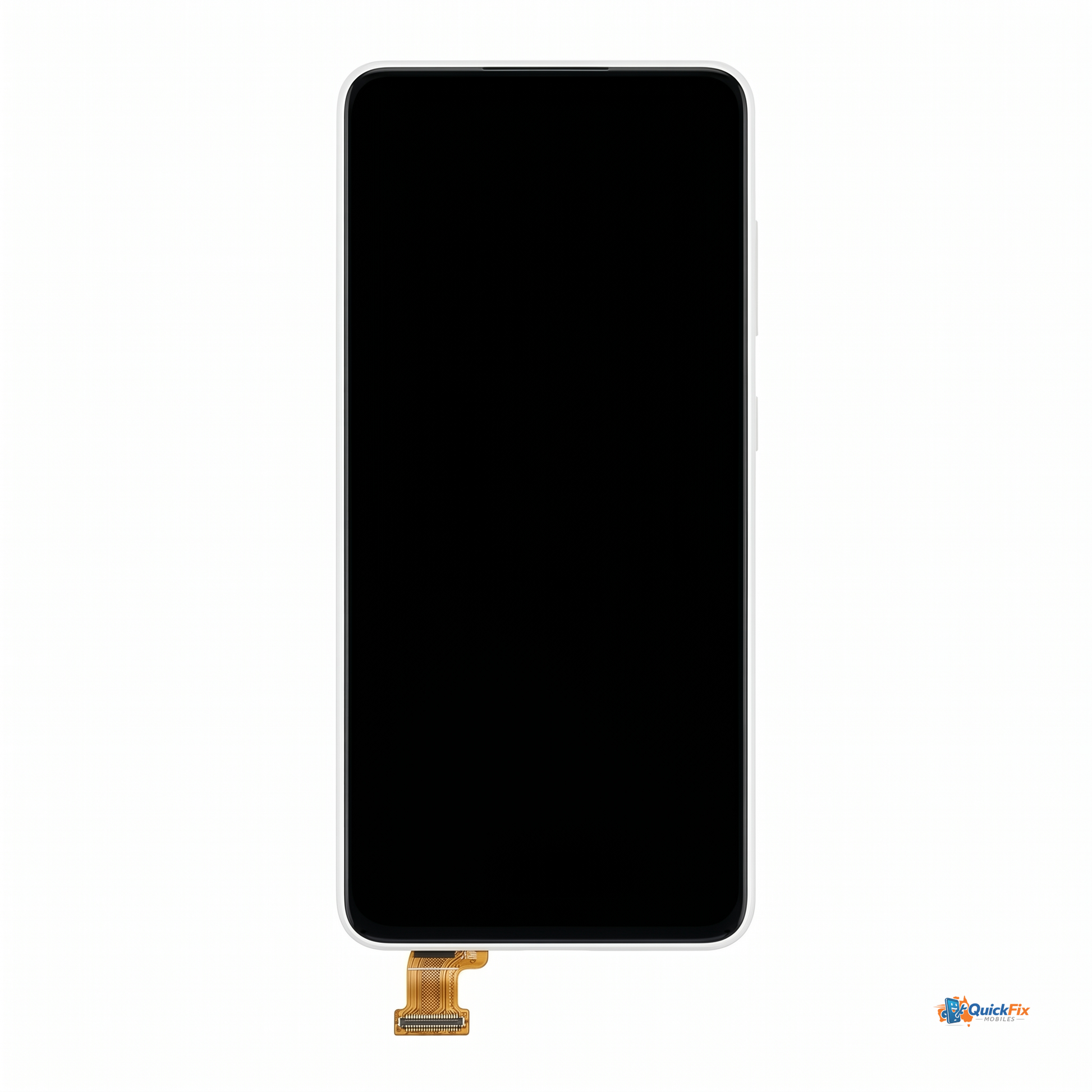 Samsung Galaxy S21 FE Screen Replacement - White - Quick Fix Mobiles