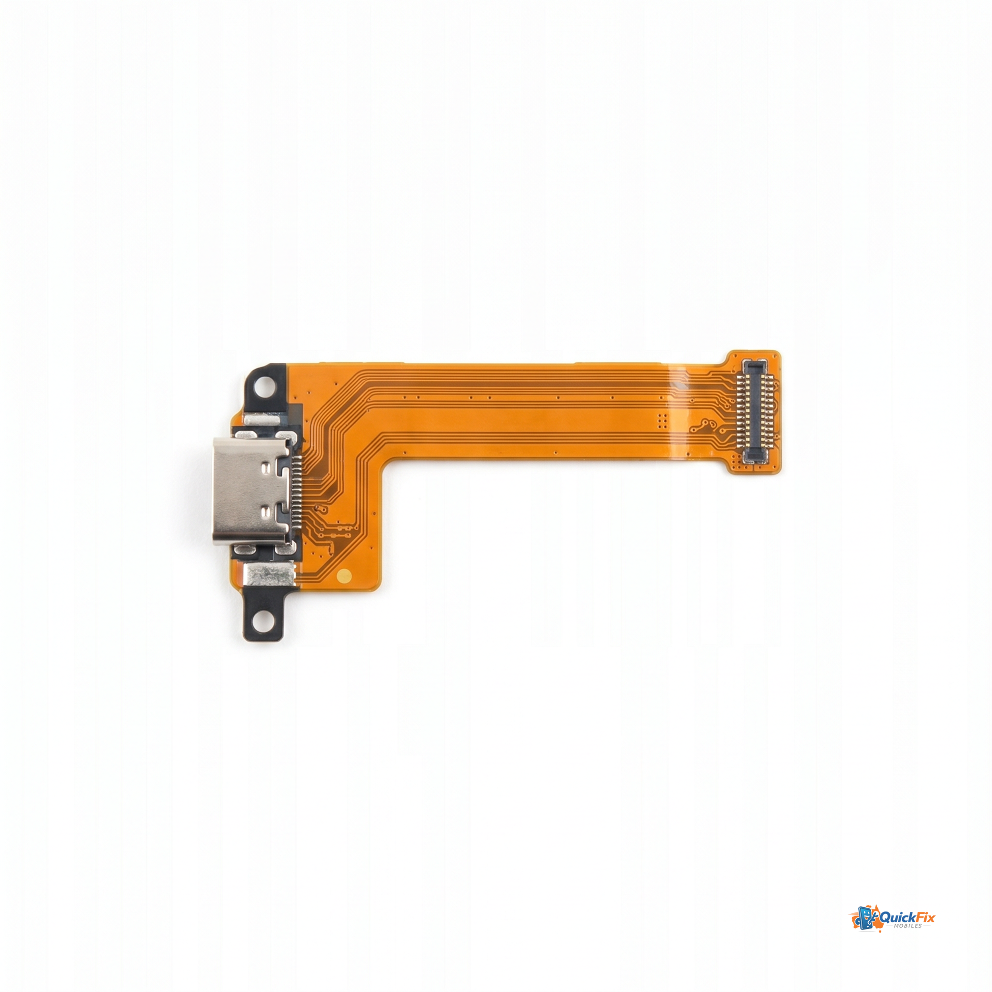 S21 Plus Charging Port - Default Title - Quick Fix Mobiles