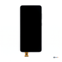 Samsung Galaxy S21 Plus Screen Replacement - Phantom Black - Quick Fix Mobiles