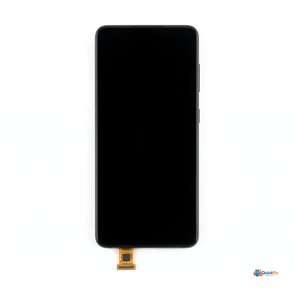 Samsung Galaxy S21 Plus Screen Replacement - Phantom Black - Quick Fix Mobiles