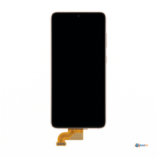Samsung Galaxy S21 Plus Screen Replacement - Phantom Gold - Quick Fix Mobiles