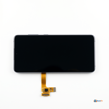 Samsung Galaxy S21 Screen Replacement - Phantom Gray - Quick Fix Mobiles