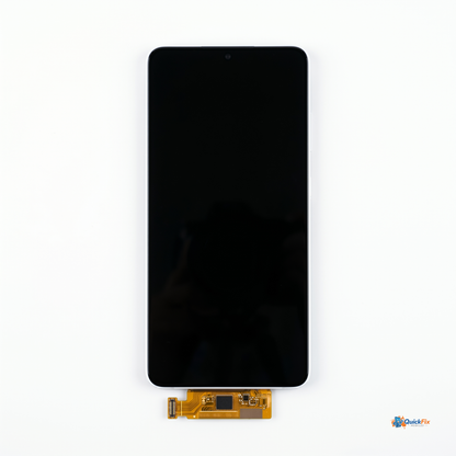 Samsung Galaxy S21 Screen Replacement - Phantom White - Quick Fix Mobiles