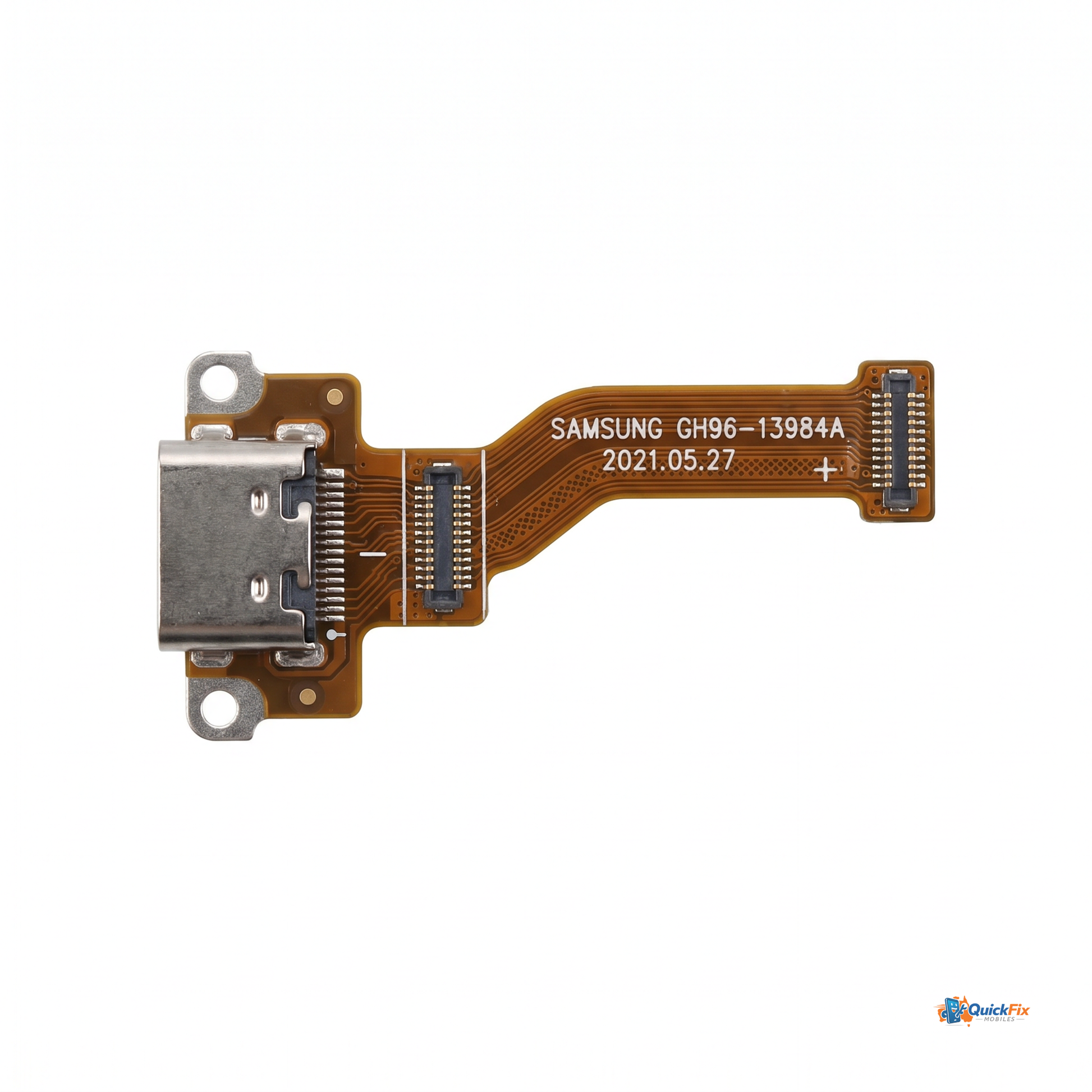 S21 Ultra Charging Port - Default Title - Quick Fix Mobiles