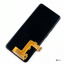 Samsung Galaxy S21 Ultra Screen Replacement - Phantom Black - Quick Fix Mobiles