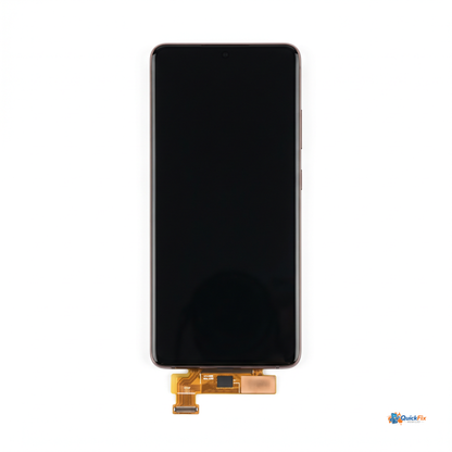 Samsung Galaxy S21 Ultra Screen Replacement - Phantom Brown - Quick Fix Mobiles