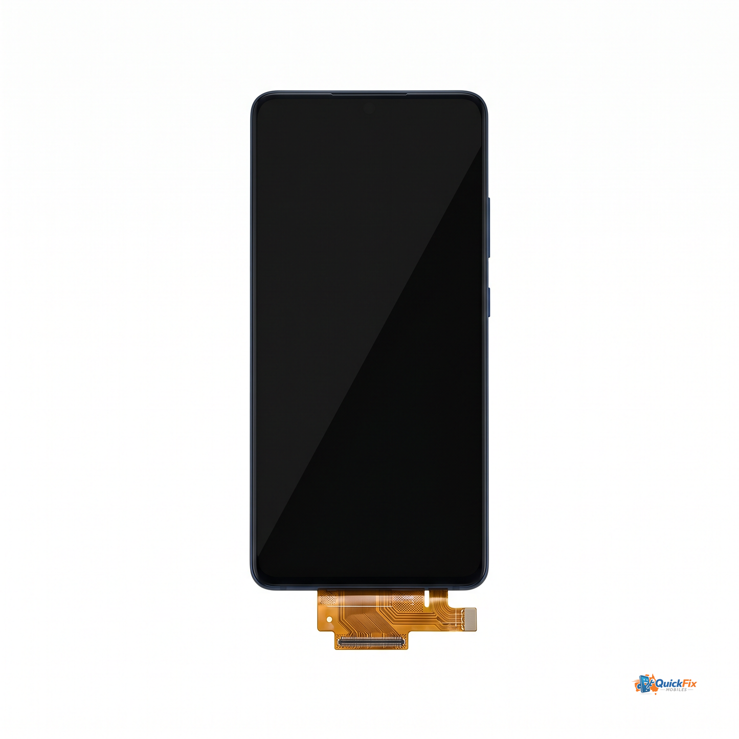 Samsung Galaxy S21 Ultra Screen Replacement - Phantom Navy - Quick Fix Mobiles