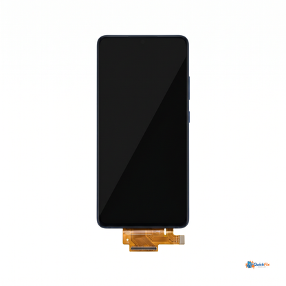 Samsung Galaxy S21 Ultra Screen Replacement - Phantom Navy - Quick Fix Mobiles