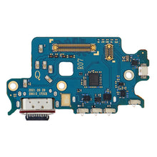 Samsung Galaxy S22 USB C Charging Port Replacement Assembly