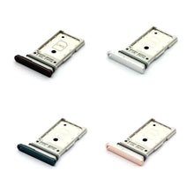 Samsung Galaxy S22 SIM Card Tray Replacement