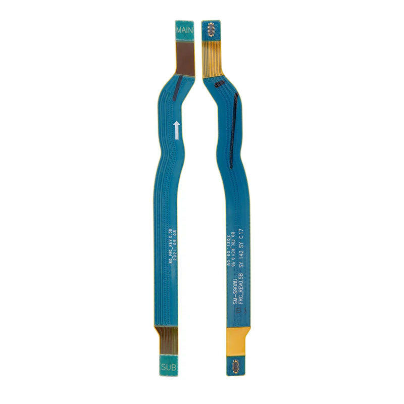Galaxy S22 Ultra Antenna Flex Cable Assembly Replacement