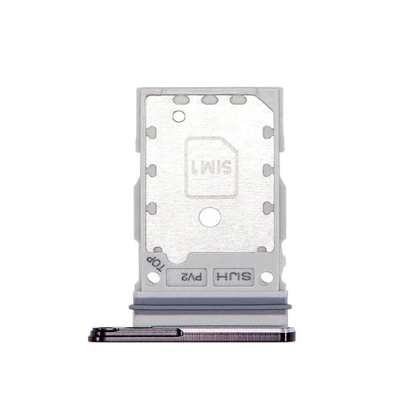 Samsung Galaxy S22 Ultra SIM Card Tray Replacement