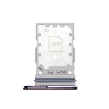 Samsung Galaxy S22 Ultra SIM Card Tray Replacement