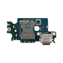 Samsung Galaxy S22 Plus USB C Charging Port Replacement Assembly