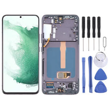 Samsung Galaxy S22+ Screen Replacement | OLED Display Assembly