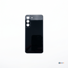 Samsung Galaxy S22 Back Glass Replacement - Phantom Black - Quick Fix Mobiles