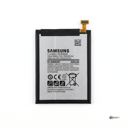 Samsung Galaxy S22 Plus Battery Replacement - Aftermarket - Quick Fix Mobiles