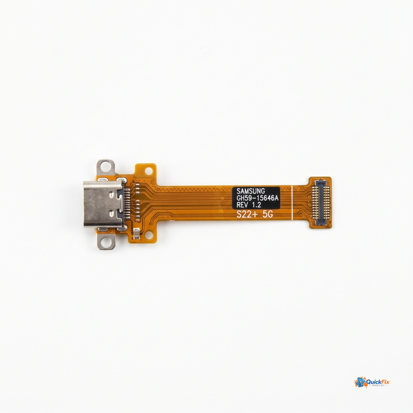 S22 Plus Charging Port - Default Title - Quick Fix Mobiles