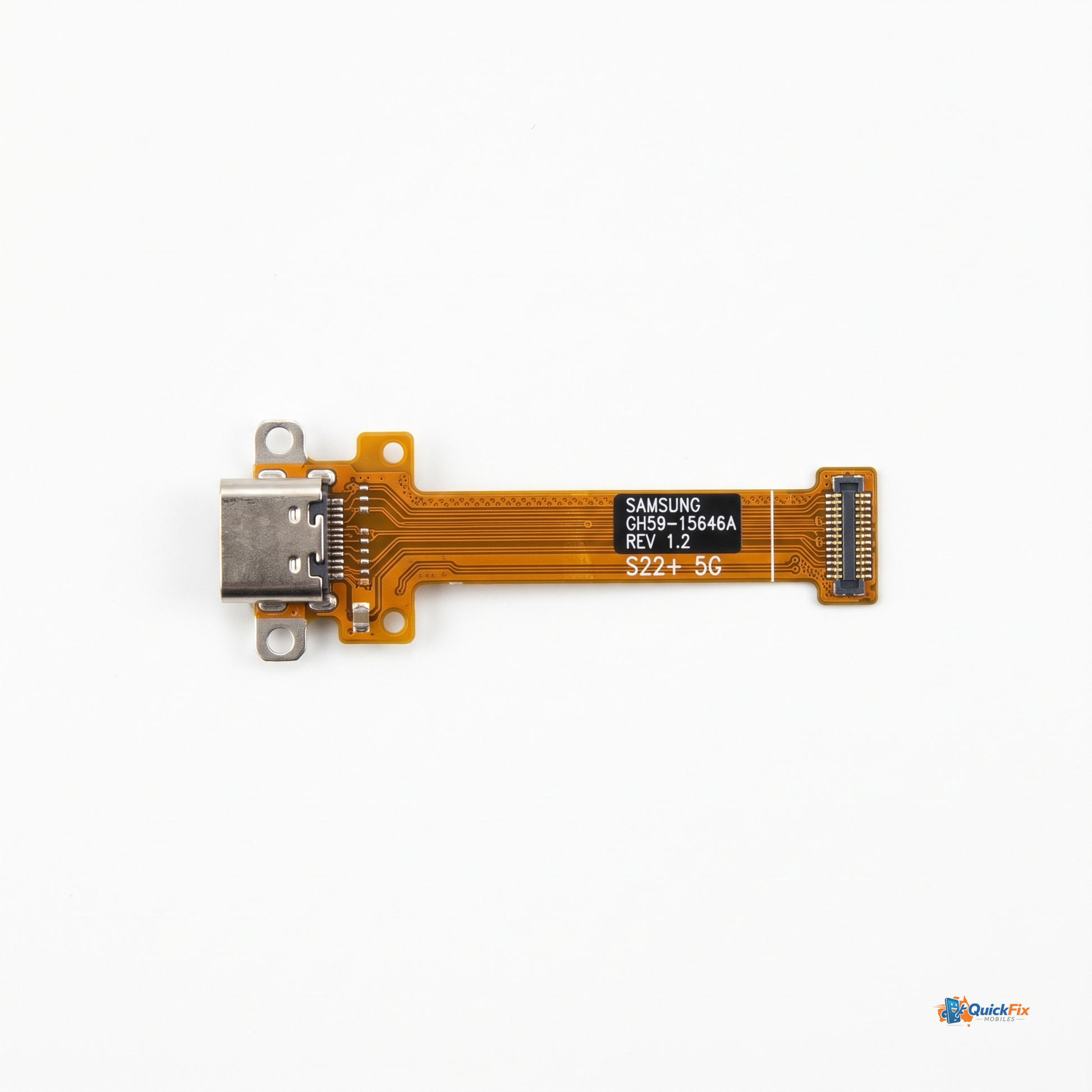 S22 Plus Charging Port - Default Title - Quick Fix Mobiles