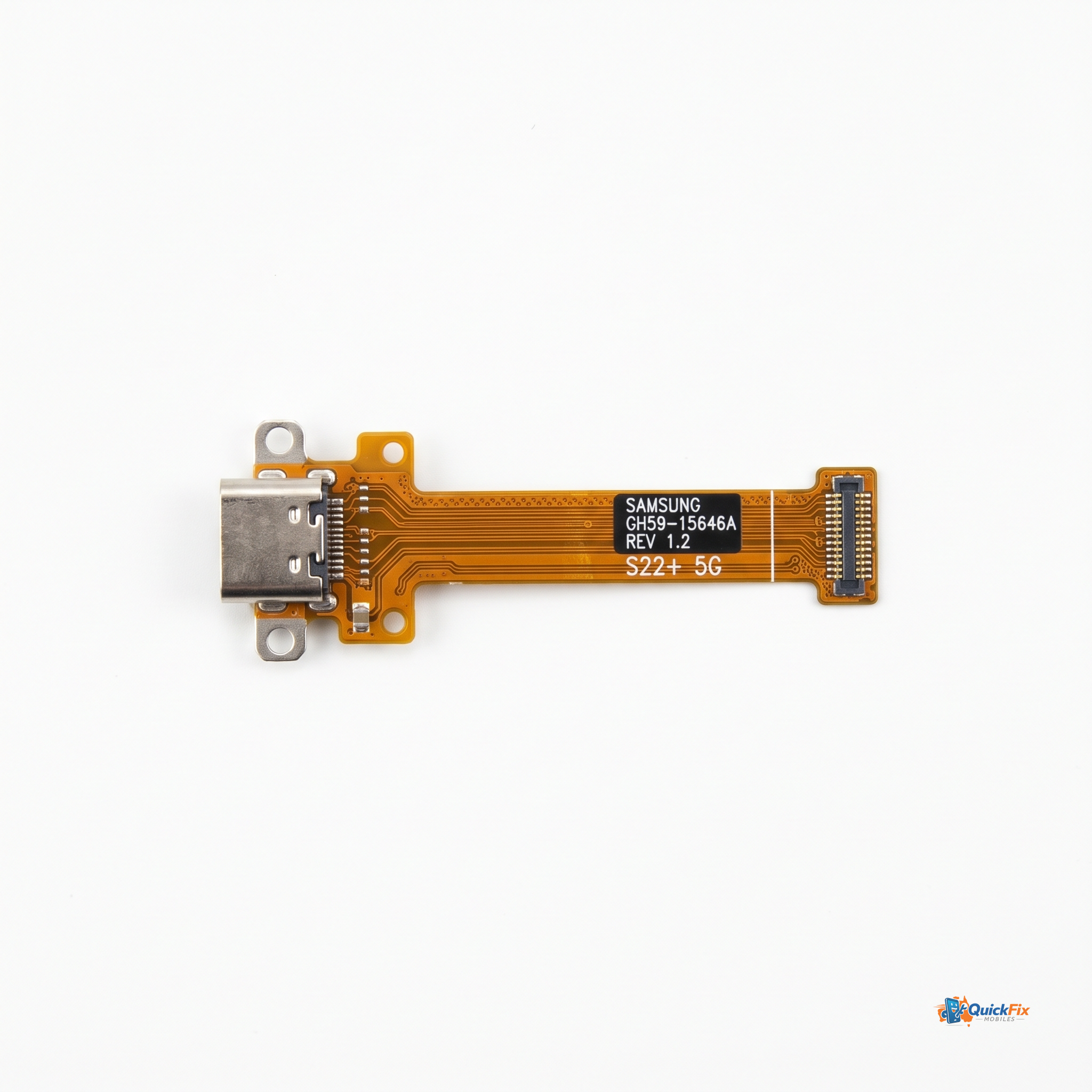 S22 Plus Charging Port - Default Title - Quick Fix Mobiles