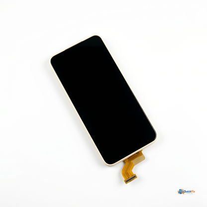 Samsung Galaxy S22+ Screen Replacement - Cream - Quick Fix Mobiles