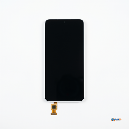Samsung Galaxy S22 Screen Replacement - Phantom White - Quick Fix Mobiles