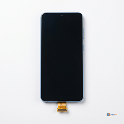 Samsung Galaxy S22+ Screen Replacement - Sky Blue - Quick Fix Mobiles