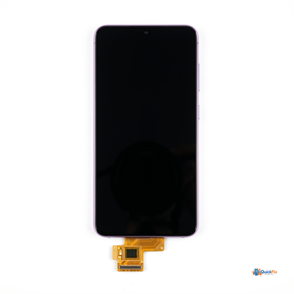 Samsung Galaxy S22+ Screen Replacement - Violet - Quick Fix Mobiles