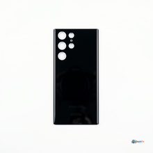 Samsung Galaxy S22 Ultra Back Glass Replacement - Phantom Black - Quick Fix Mobiles