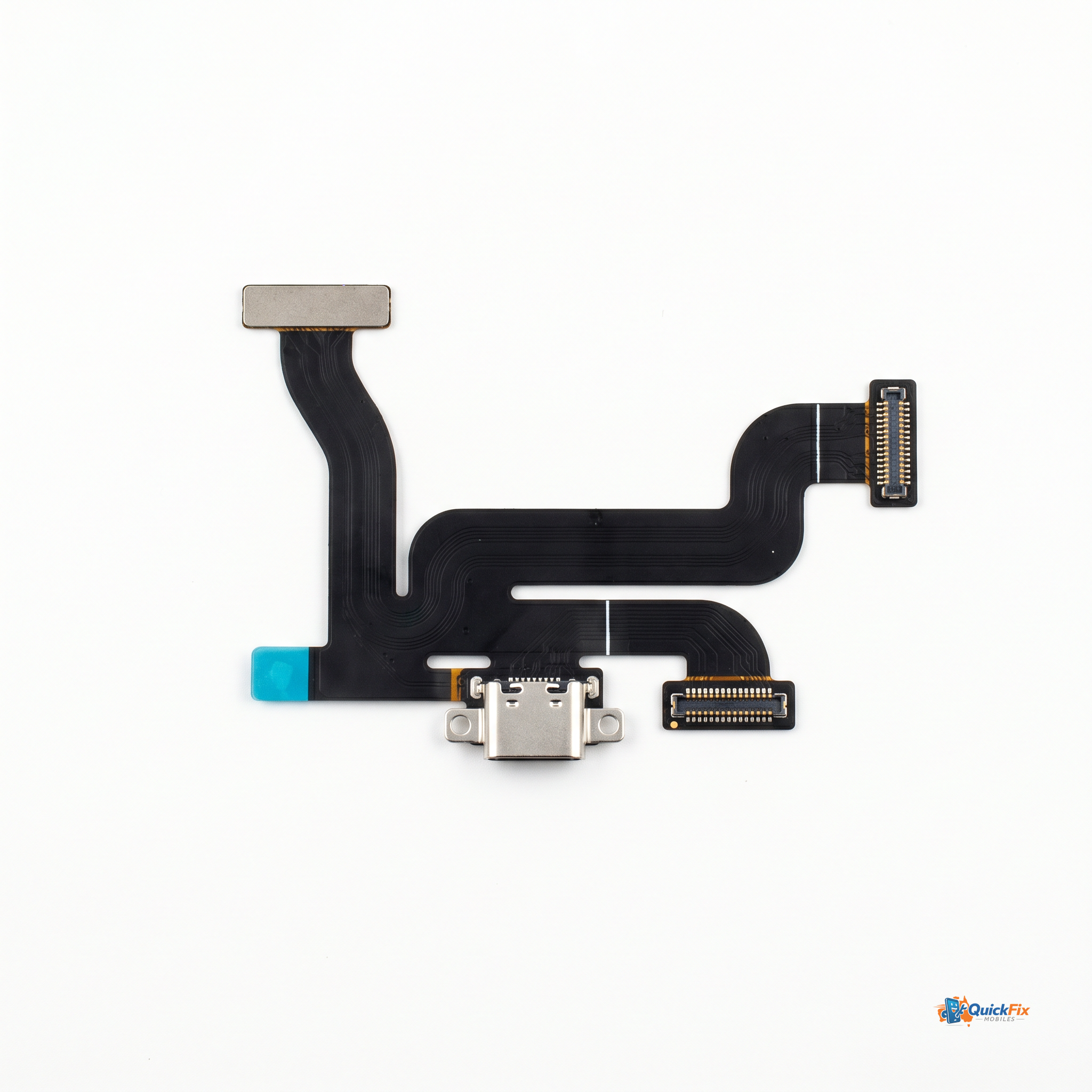 S22 Ultra Charging Port - Default Title - Quick Fix Mobiles