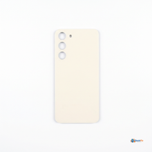 Samsung Galaxy S23 Back Glass Replacement - Cream - Quick Fix Mobiles