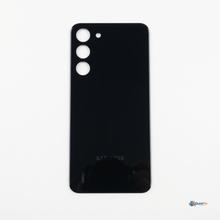 Samsung Galaxy S23 Back Glass Replacement - Phantom Black - Quick Fix Mobiles