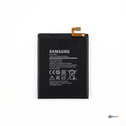 Samsung Galaxy S23 Battery Replacement - Aftermarket - Quick Fix Mobiles