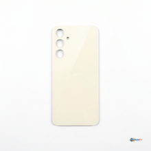 Samsung Galaxy S23 FE Back Glass Replacement - Cream - Quick Fix Mobiles