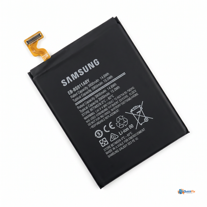 Samsung Galaxy S23 FE Battery Replacement - Aftermarket - Quick Fix Mobiles
