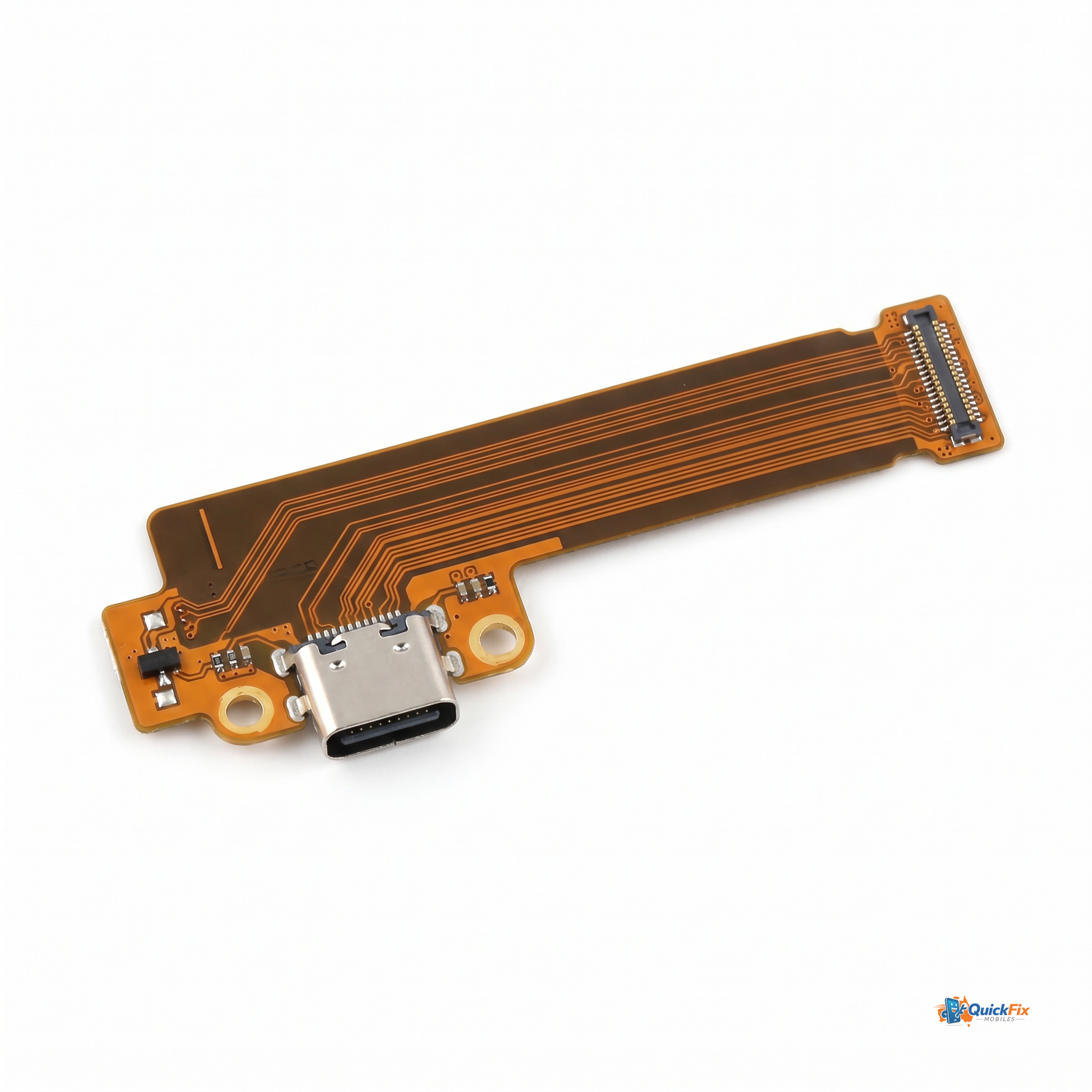 S23 FE Charging Port - Default Title - Quick Fix Mobiles