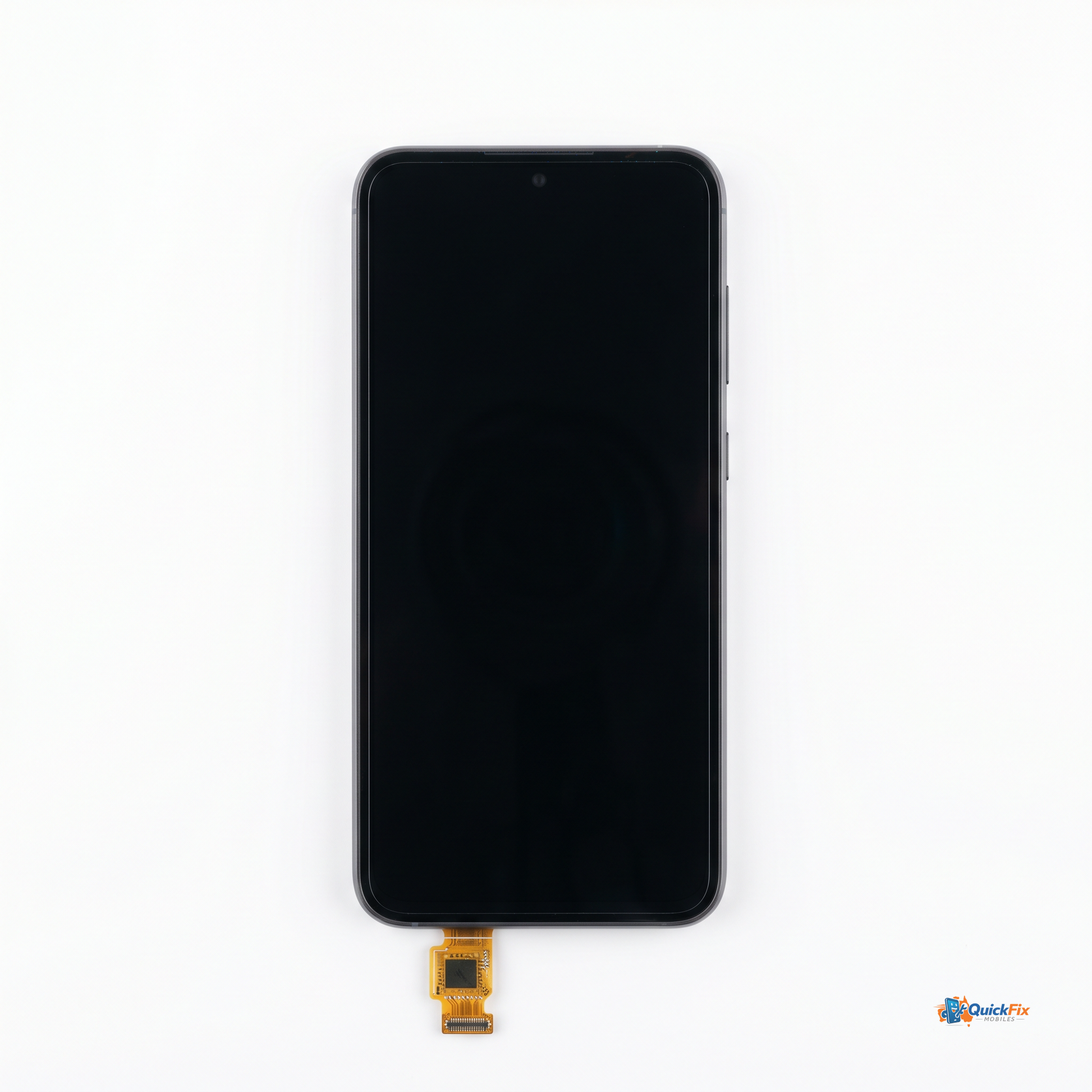 Samsung Galaxy S23 FE Screen Replacement - Graphite - Quick Fix Mobiles