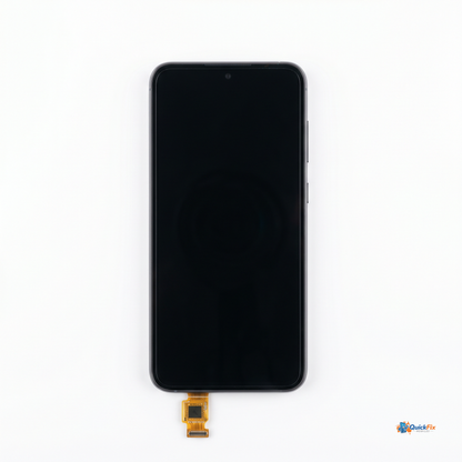 Samsung Galaxy S23 FE Screen Replacement - Graphite - Quick Fix Mobiles