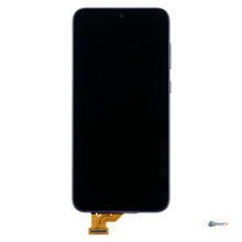Samsung Galaxy S23 FE Screen Replacement - Indigo - Quick Fix Mobiles