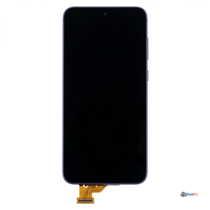 Samsung Galaxy S23 FE Screen Replacement - Indigo - Quick Fix Mobiles