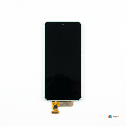 Samsung Galaxy S23 FE Screen Replacement - Mint - Quick Fix Mobiles