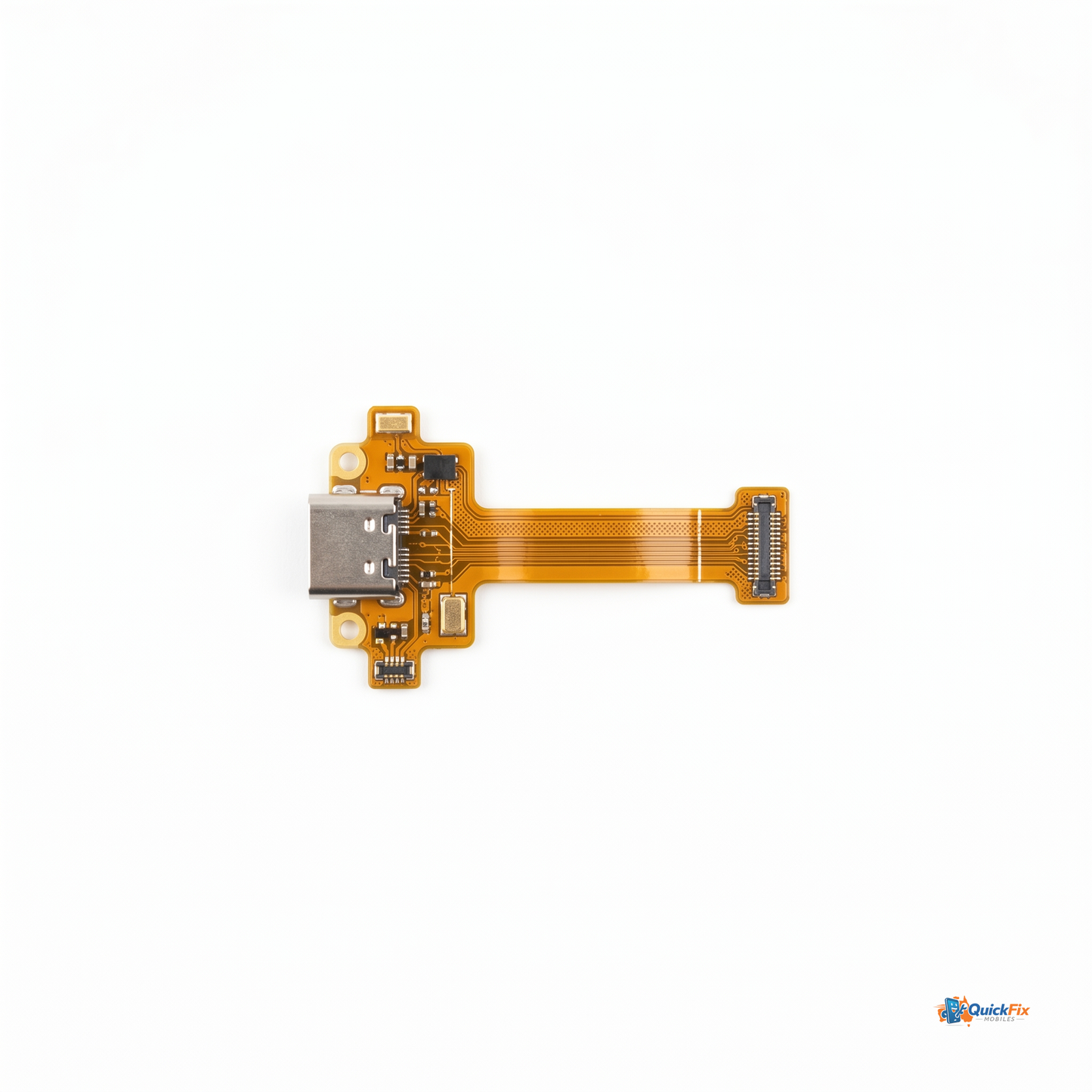 S23 Plus Charging Port - Default Title - Quick Fix Mobiles