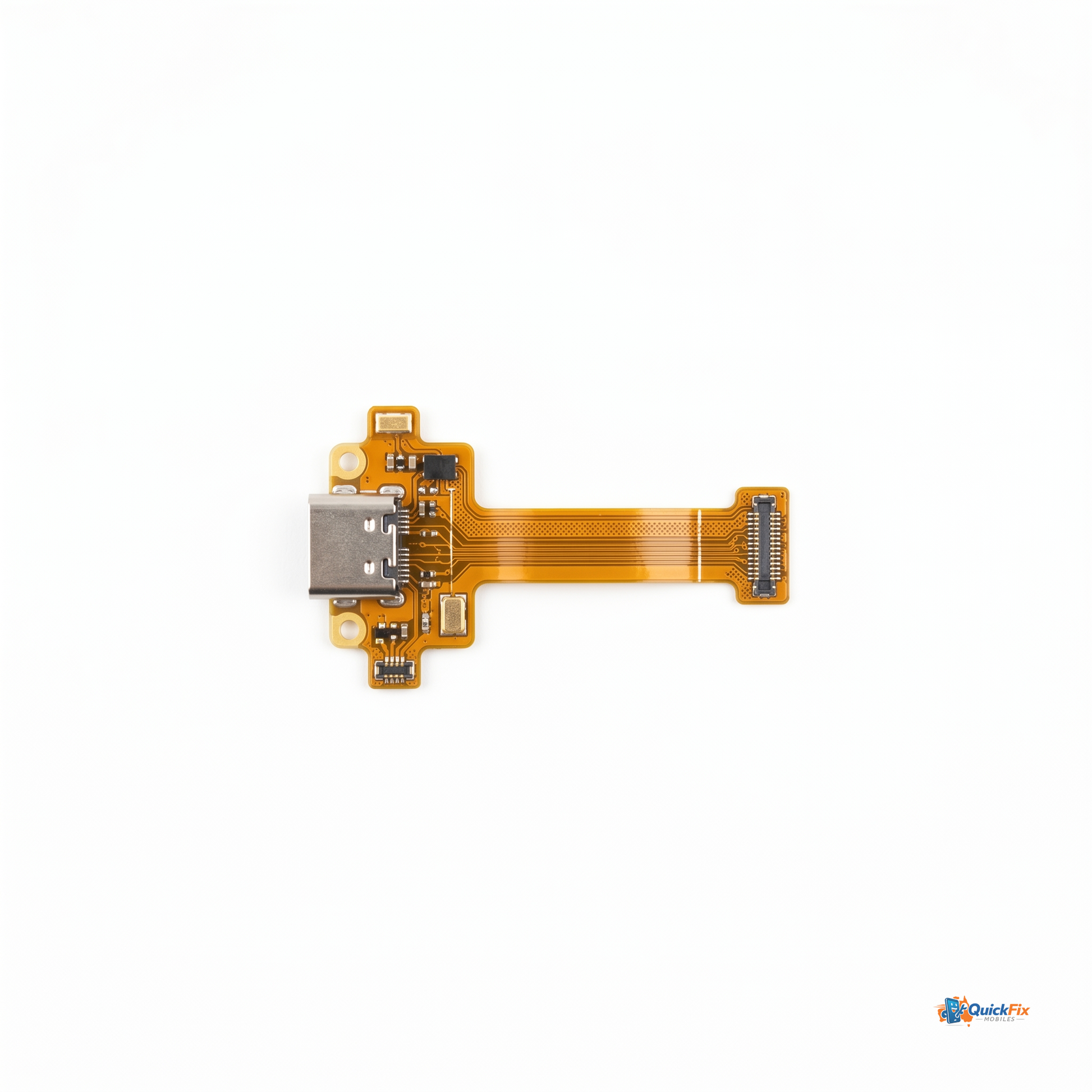 S23 Plus Charging Port - Default Title - Quick Fix Mobiles