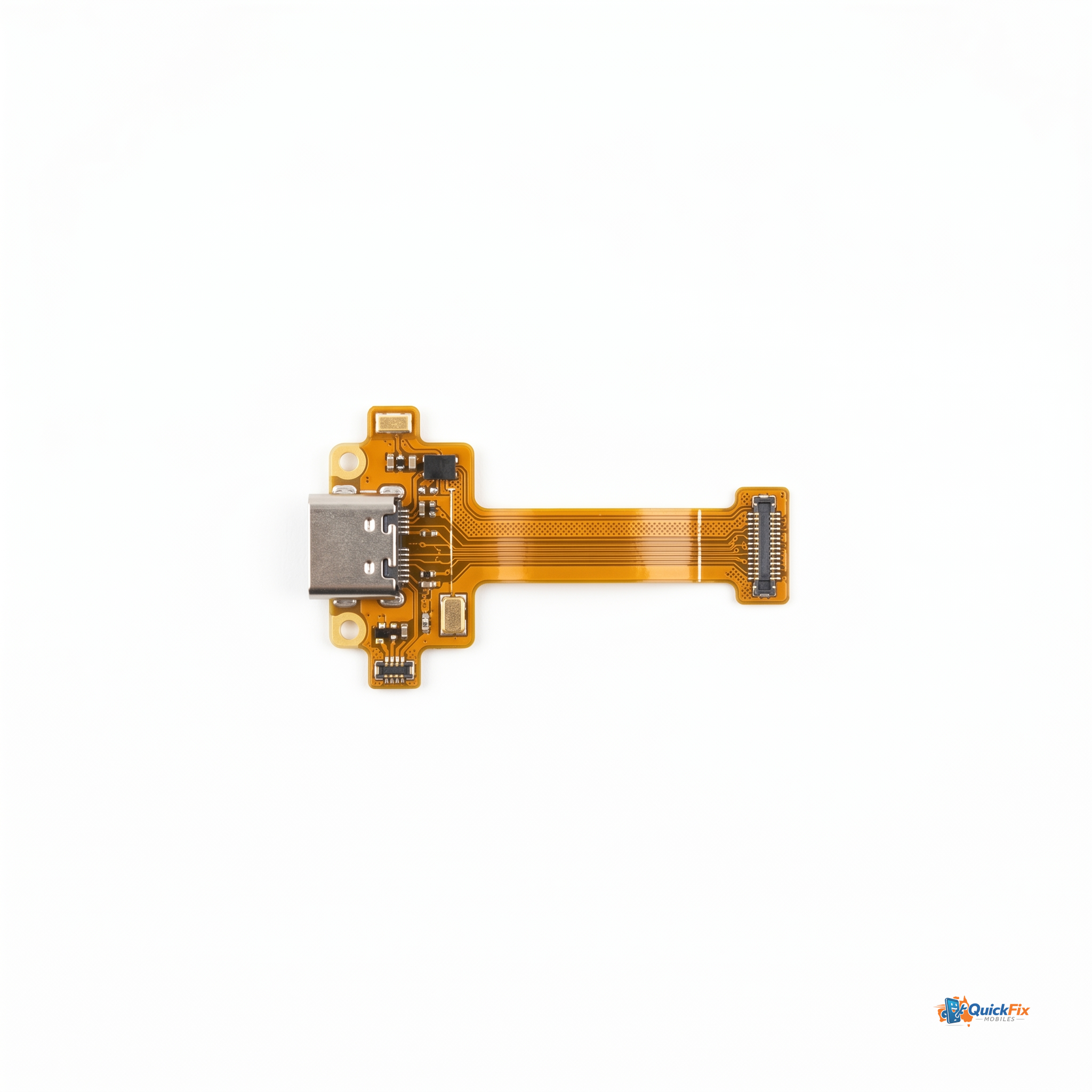 S23 Plus Charging Port - Default Title - Quick Fix Mobiles