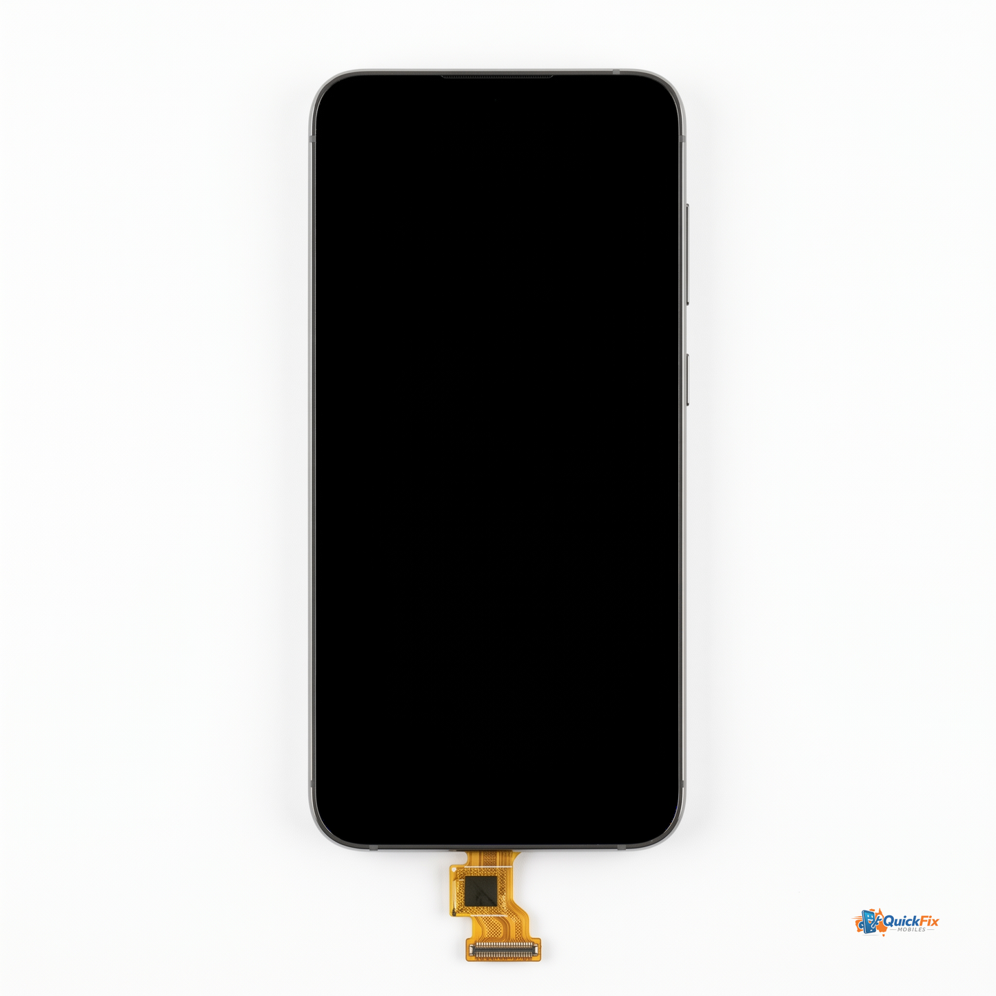 Samsung Galaxy S23 Screen Replacement - Graphite - Quick Fix Mobiles