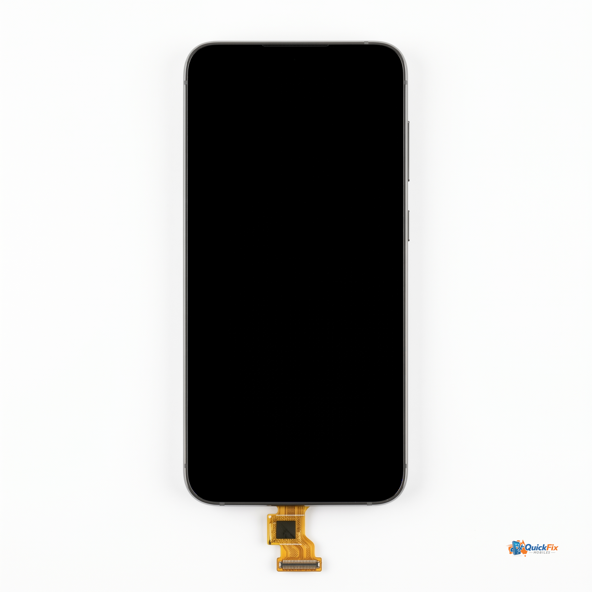 Samsung Galaxy S23 Screen Replacement - Graphite - Quick Fix Mobiles