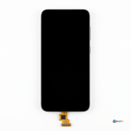 Samsung Galaxy S23 Screen Replacement - Graphite - Quick Fix Mobiles