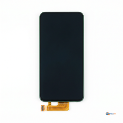 Samsung Galaxy S23+ Screen Replacement - Green - Quick Fix Mobiles