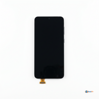 Samsung Galaxy S23 Screen Replacement - Phantom Black - Quick Fix Mobiles